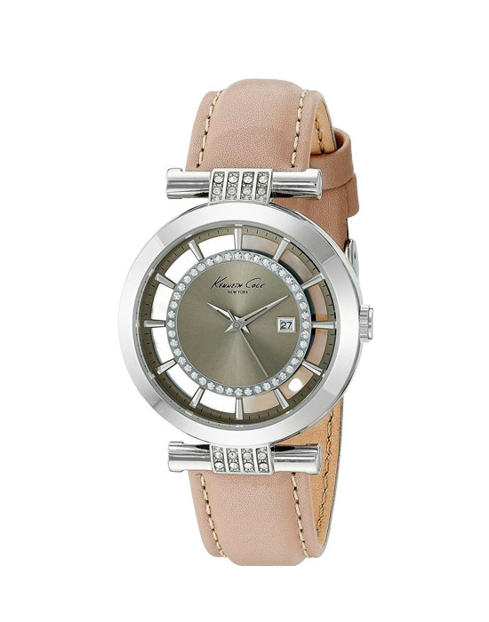 Часы Kenneth Cole Transparent 10021104